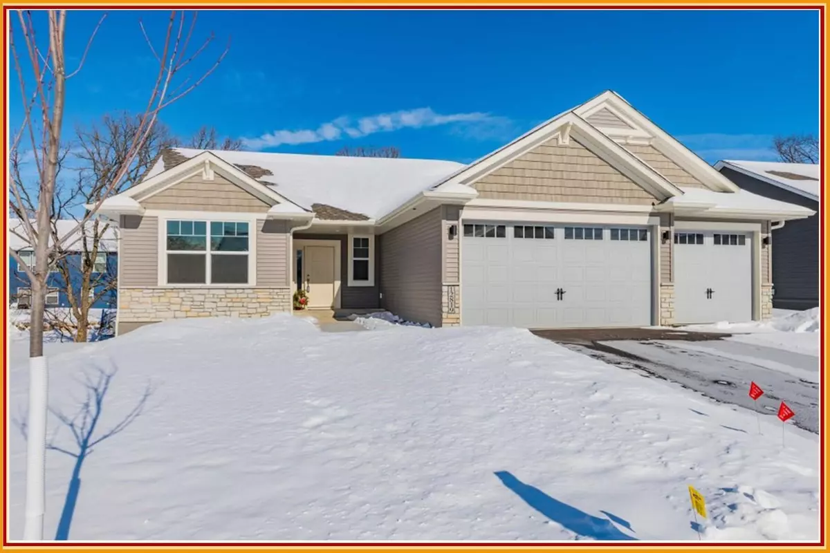 Elk River, MN 55330,12819 196th AVE NW