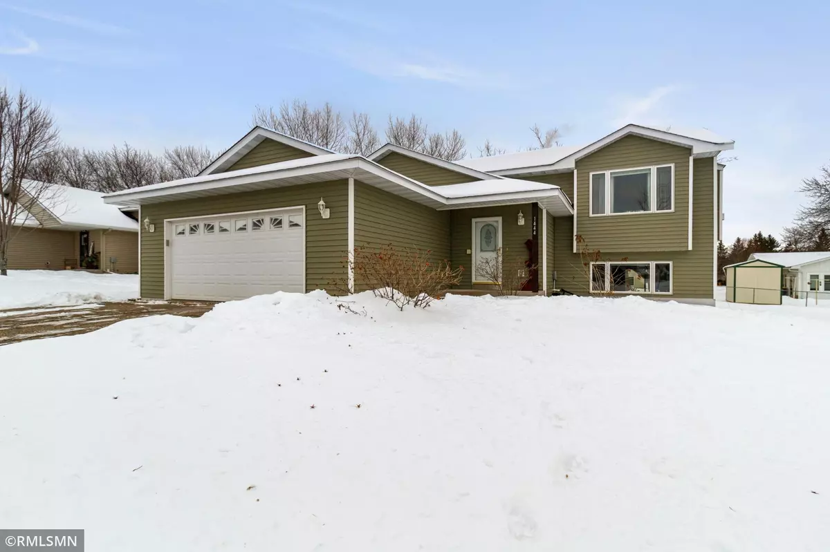 Baldwin, WI 54002,1444 Lokhorst ST