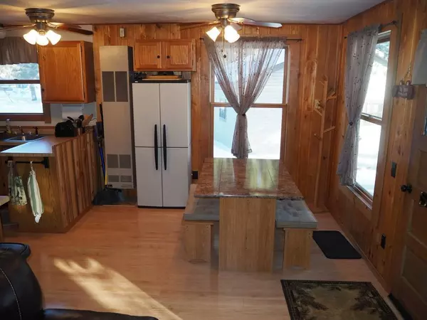 Webster, WI 54893,27701 Ettinger RD #7A