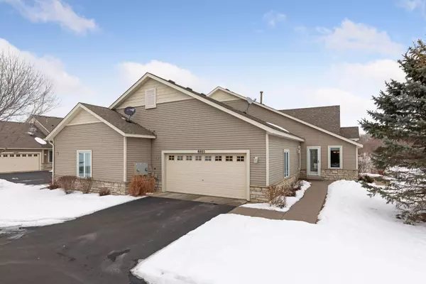 Woodbury, MN 55125,8805 Stonebrooke CT