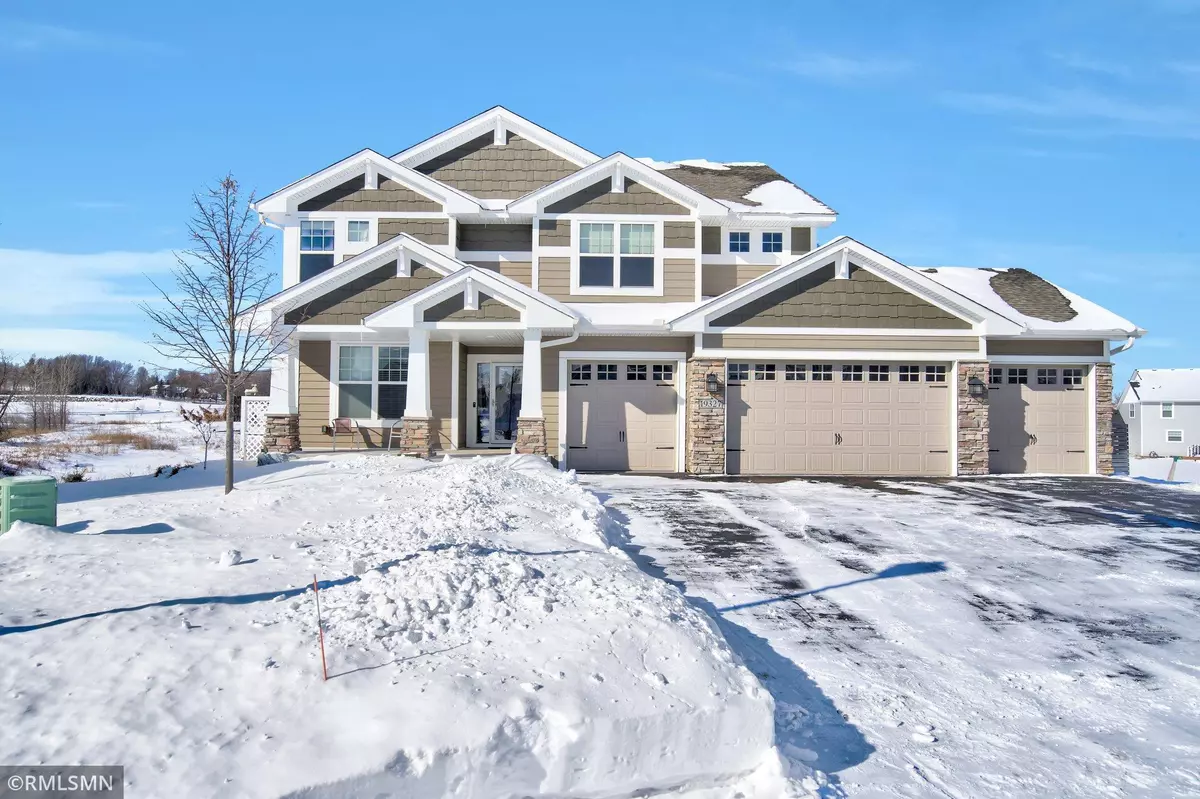 Corcoran, MN 55340,19327 Sorrel CT