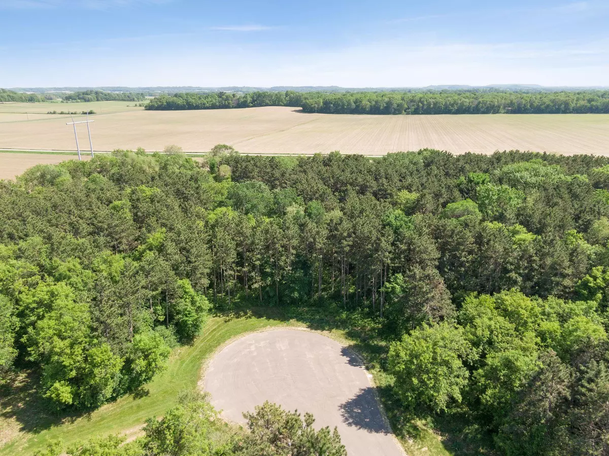 Clifton Twp, WI 54022,Lot 5 877th Ave.