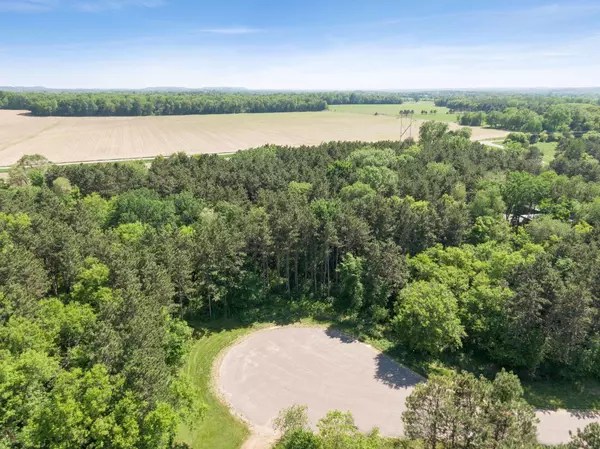 Clifton Twp, WI 54022,Lot 5 877th Ave.