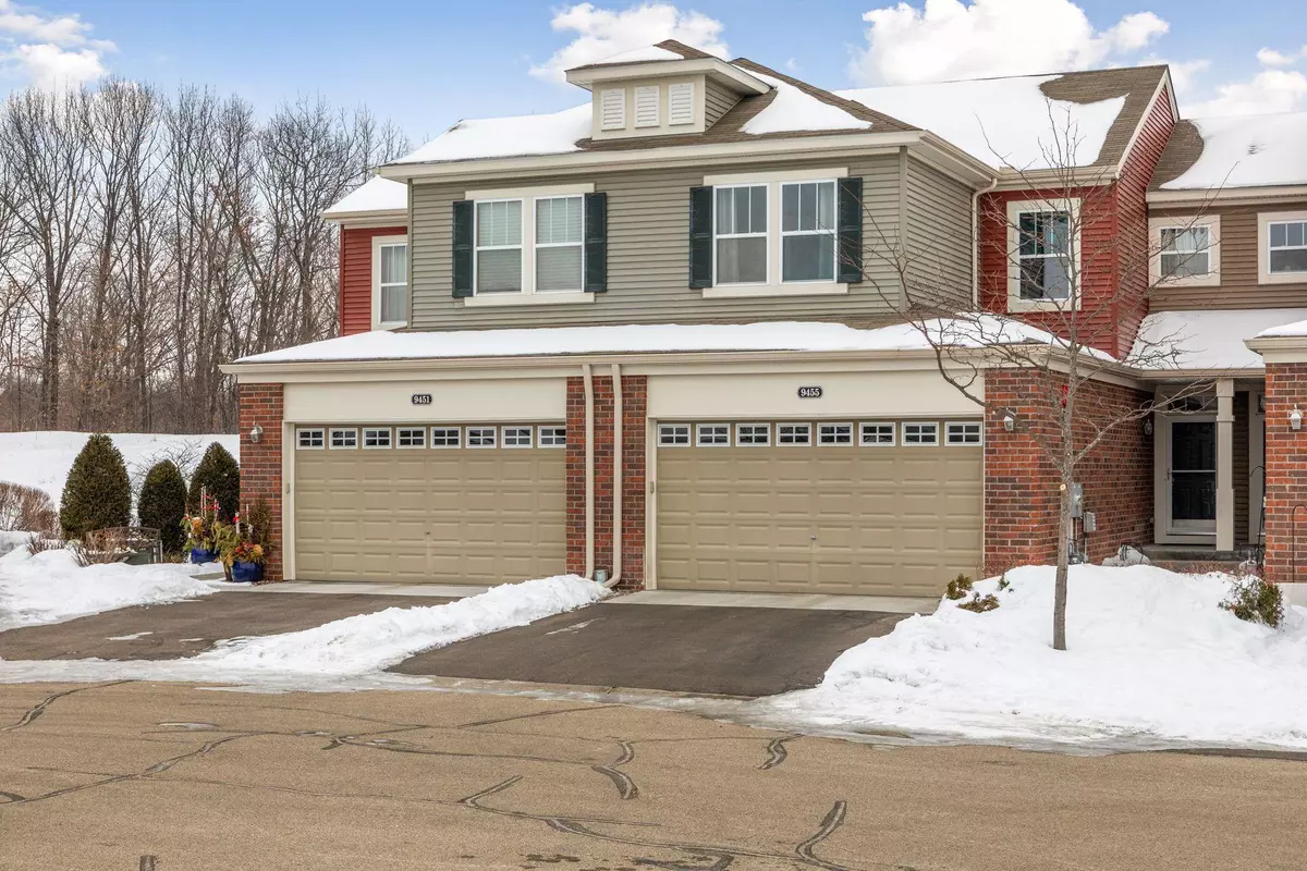 Chanhassen, MN 55317,9455 Washington CIR