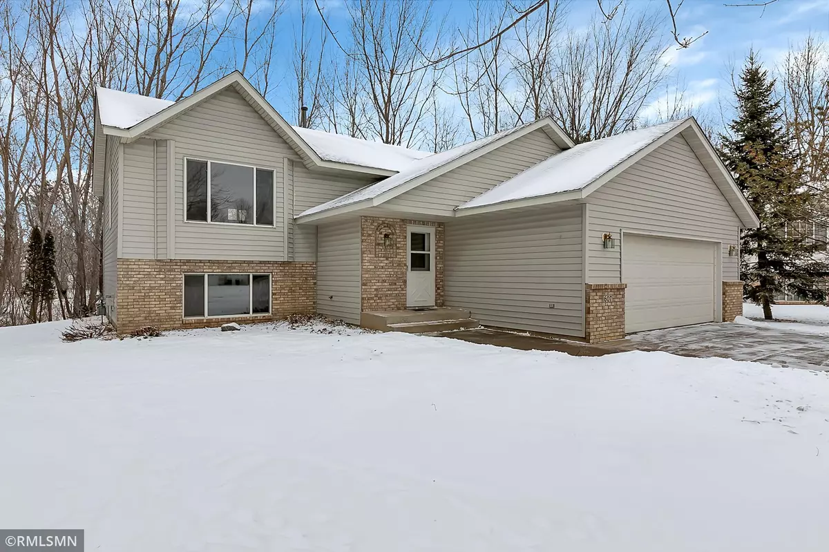 Waite Park, MN 56387,607 Pinewood CT