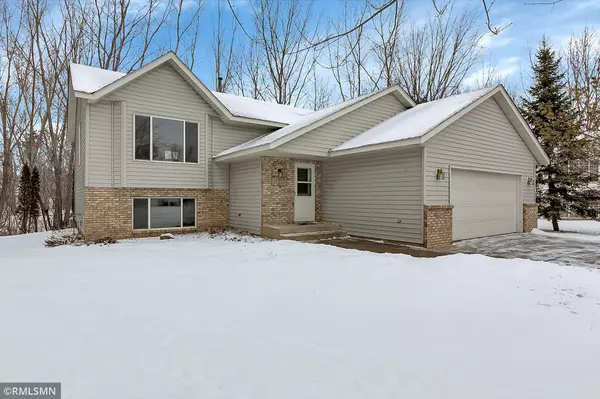 607 Pinewood CT, Waite Park, MN 56387