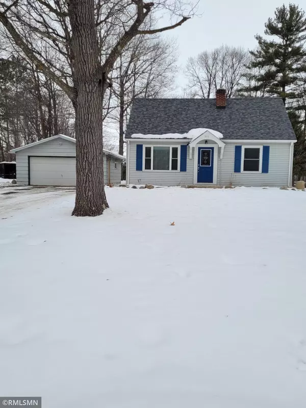 Isle, MN 56342,930 Isle ST W