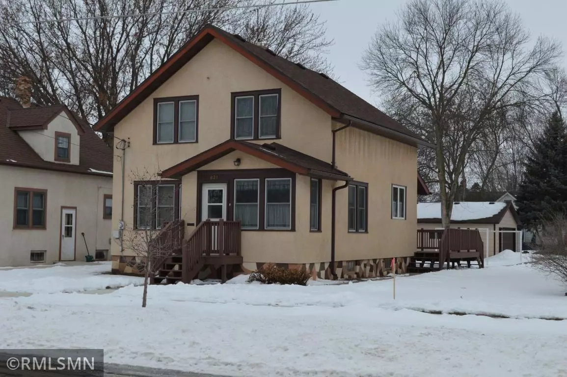 Cold Spring, MN 56320,621 1st ST S