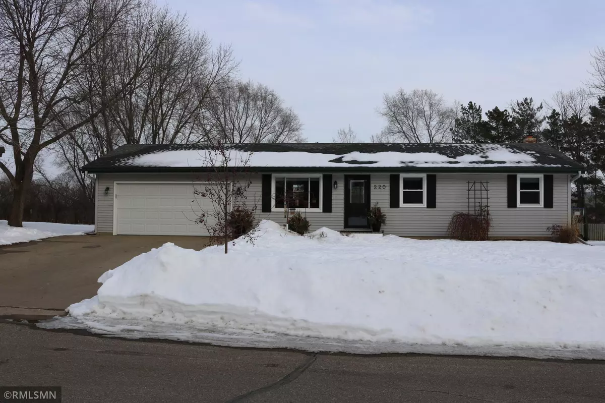 Jordan, MN 55352,220 Jennifer LN