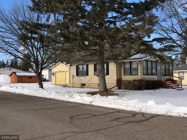 Upsala, MN 56384,120 Johnson ST