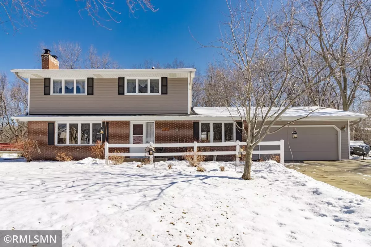 Burnsville, MN 55337,11309 Raleigh CT