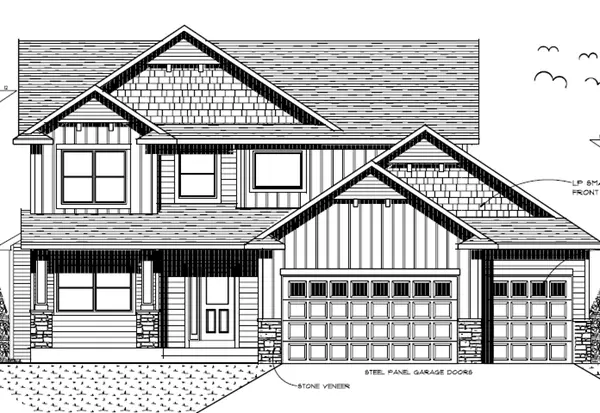 4676 130th LN NE, Blaine, MN 55449