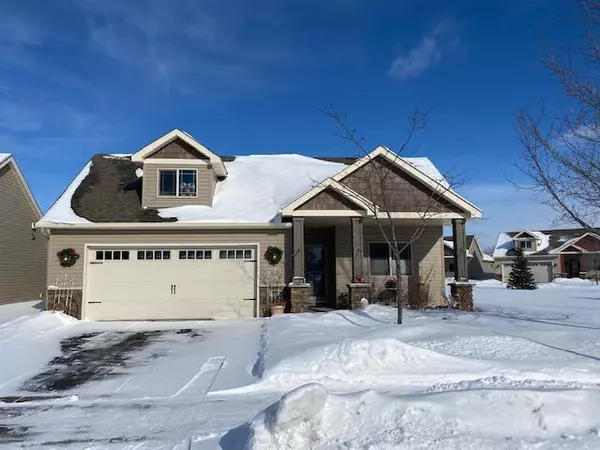 17973 Grant ST NW, Elk River, MN 55330