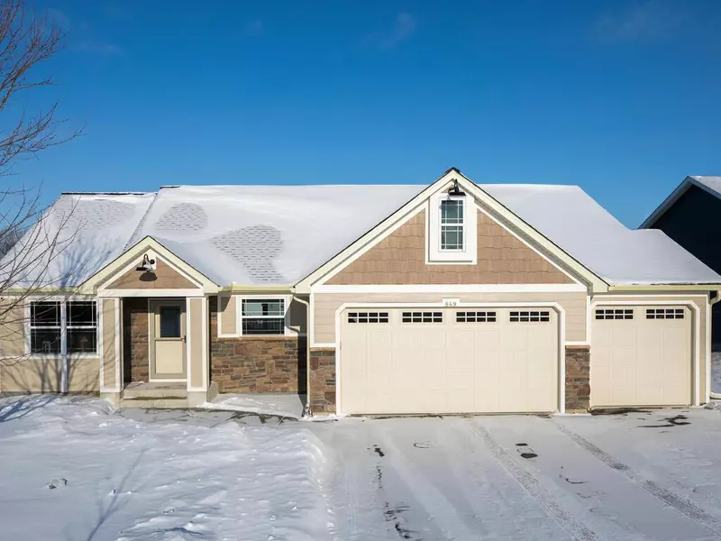 849 Forest Hills LN, Watertown, MN 55388