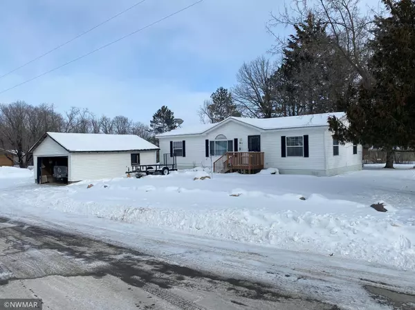 Kelliher, MN 56650,314 Gould AVE NE