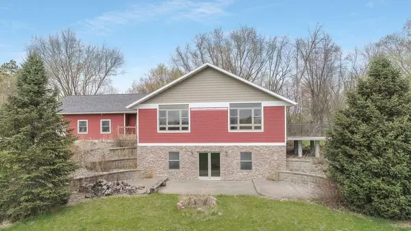 Lincoln Twp, WI 54747,W22167 Jennifer LN