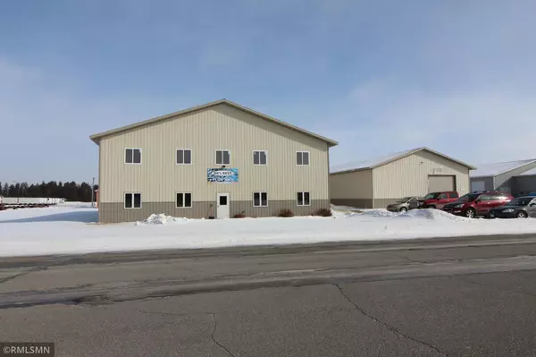 Bemidji, MN 56601,1211 Industrial Park DR SE