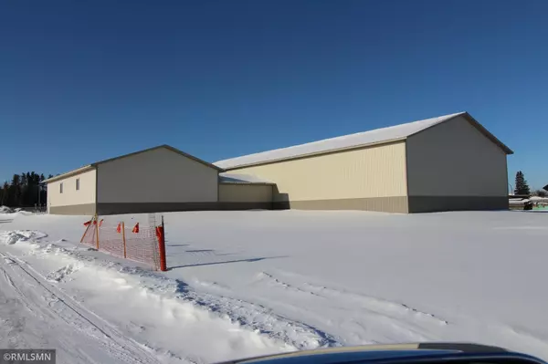 Bemidji, MN 56601,1211 Industrial Park DR SE