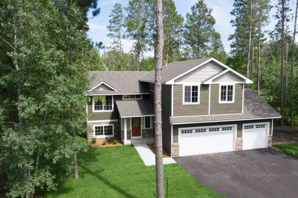 TBD Twinleaf CIR, Nisswa, MN 56468