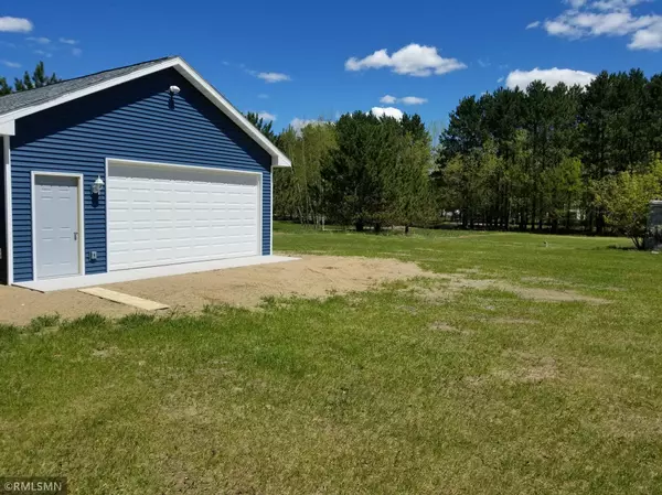 Merrifield, MN 56465,13822 County Road 116