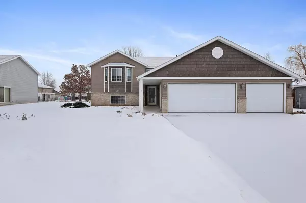 308 19th AVE N, Sartell, MN 56377