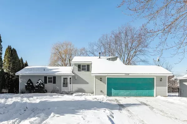 1235 2nd ST, Saint Paul Park, MN 55071