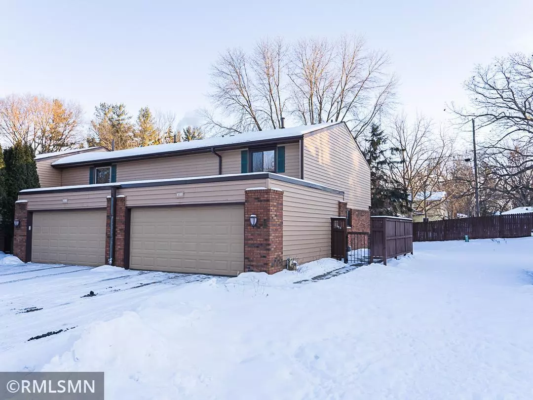 Minnetonka, MN 55345,4789 Spring CIR