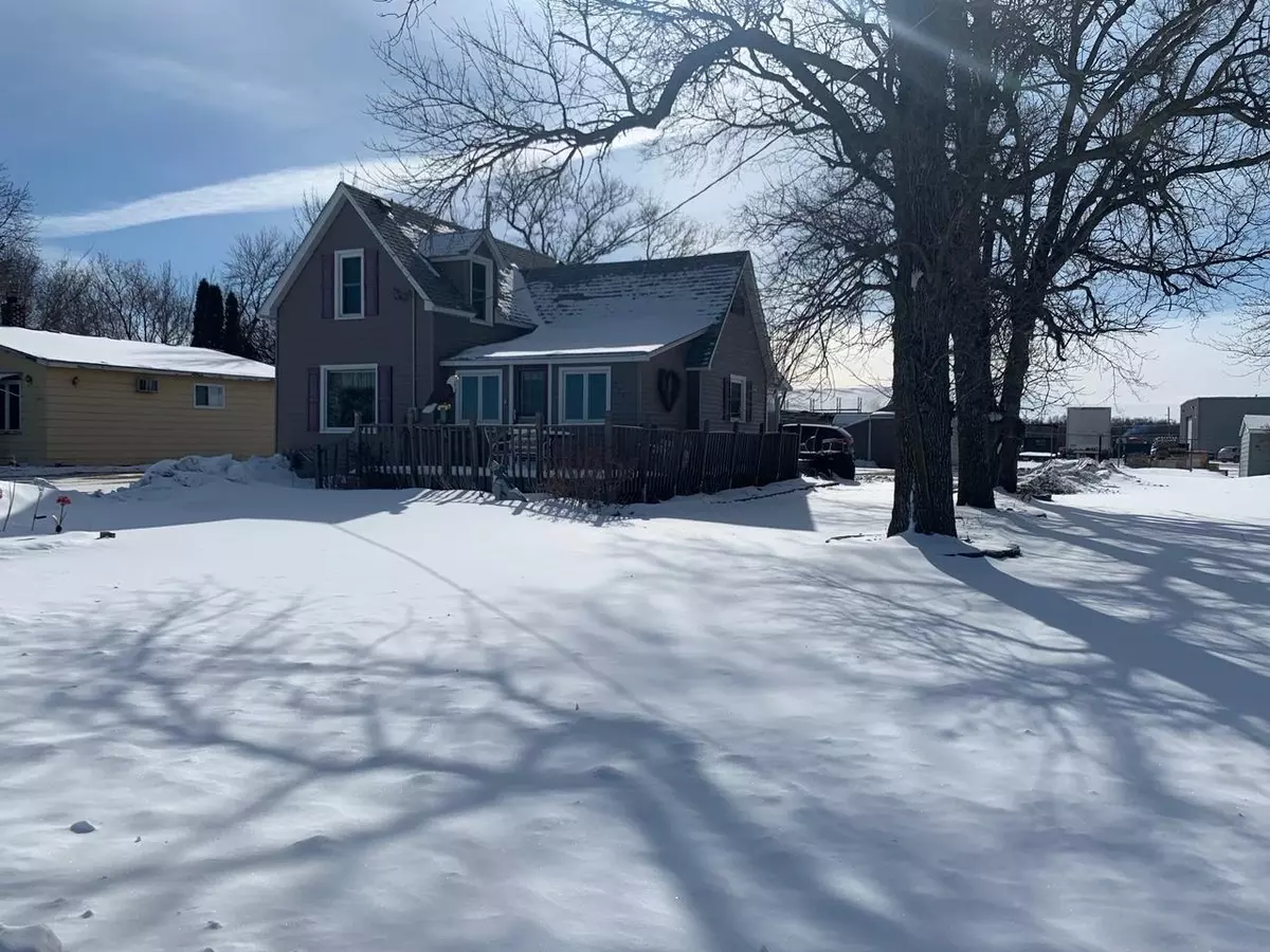 Kimball, MN 55353,740 Hazel AVE E