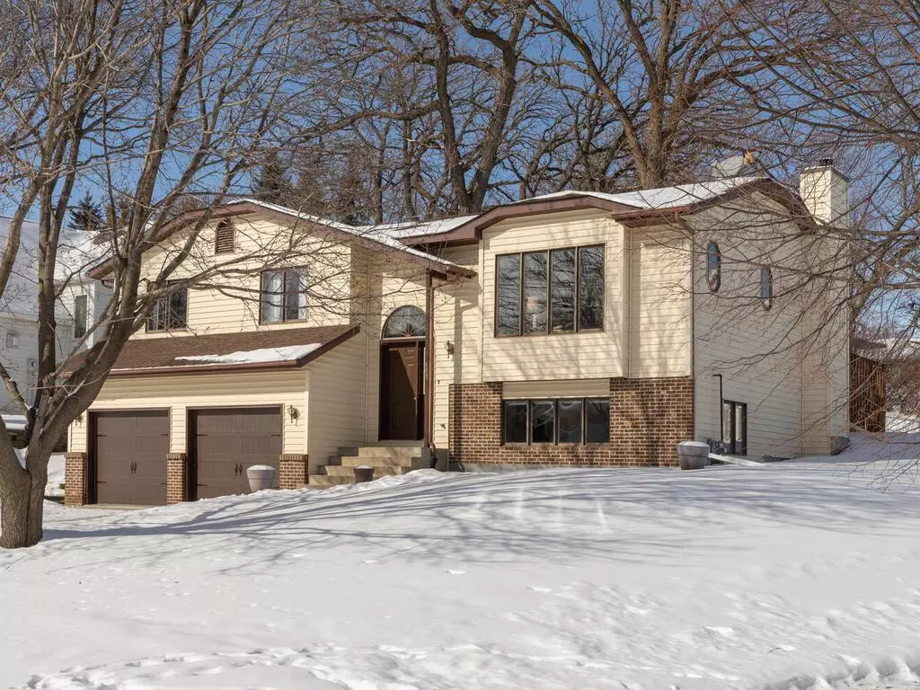 Rochester, MN 55902,603 Fireside LN SW