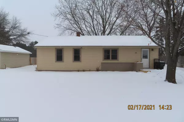 145 Pleasant AVE N, Annandale, MN 55302