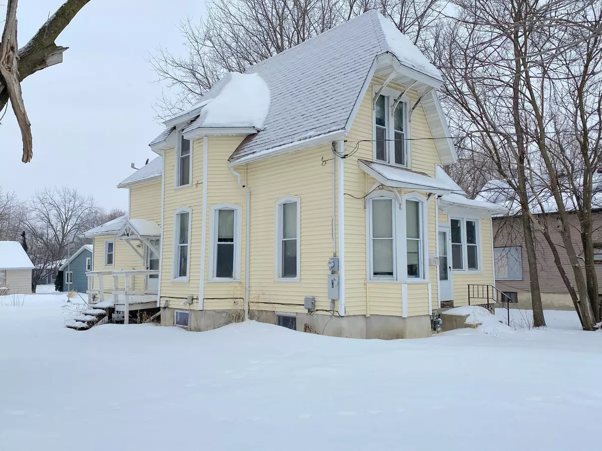 Albert Lea, MN 56007,1224 James AVE