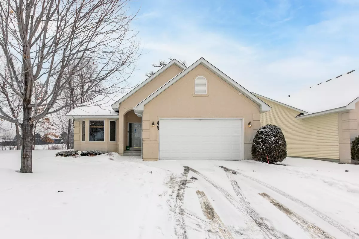 Prior Lake, MN 55372,2963 Wilds LN NW