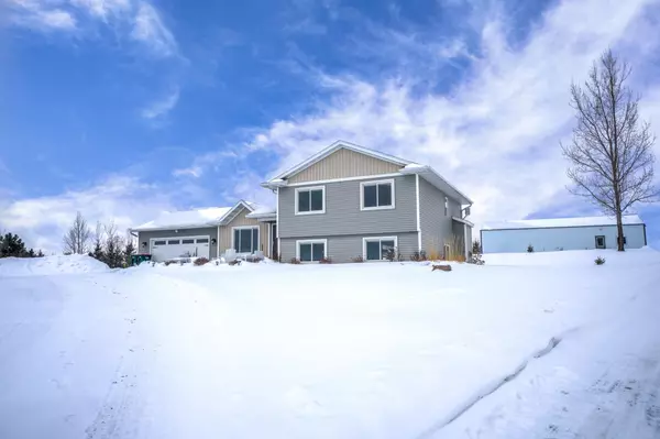 1128 76th AVE, Roberts, WI 54023