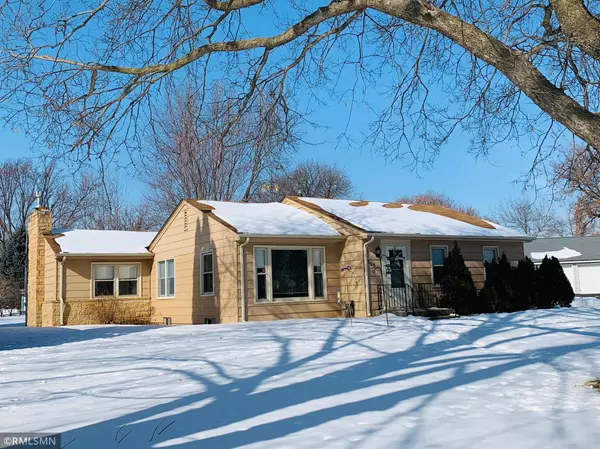 Le Sueur, MN 56058,105 N Park LN