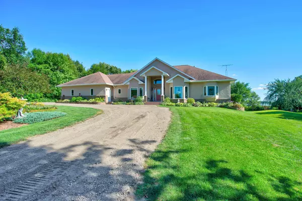 Annandale, MN 55302,9031 50th ST NW