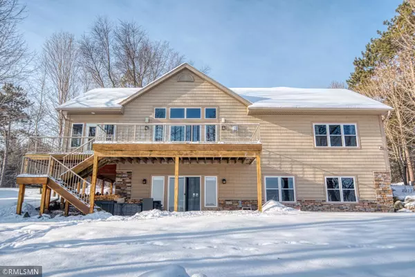 Balsam Lake Twp, WI 54824,1706 Larsen LN