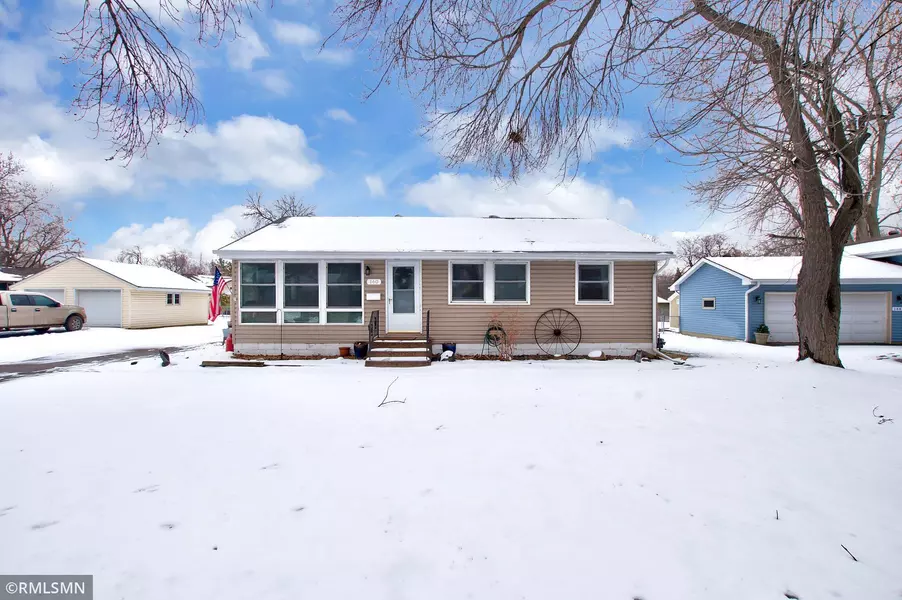 160 53rd AVE NE, Fridley, MN 55421