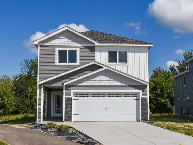 407 Cardinal ST, Mora, MN 55051