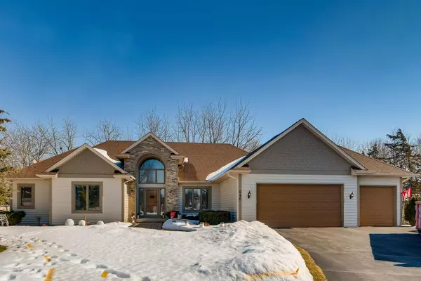 Hastings, MN 55033,640 S Park CT