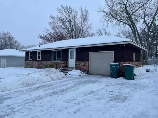 Blaine, MN 55434,618 109th AVE NE