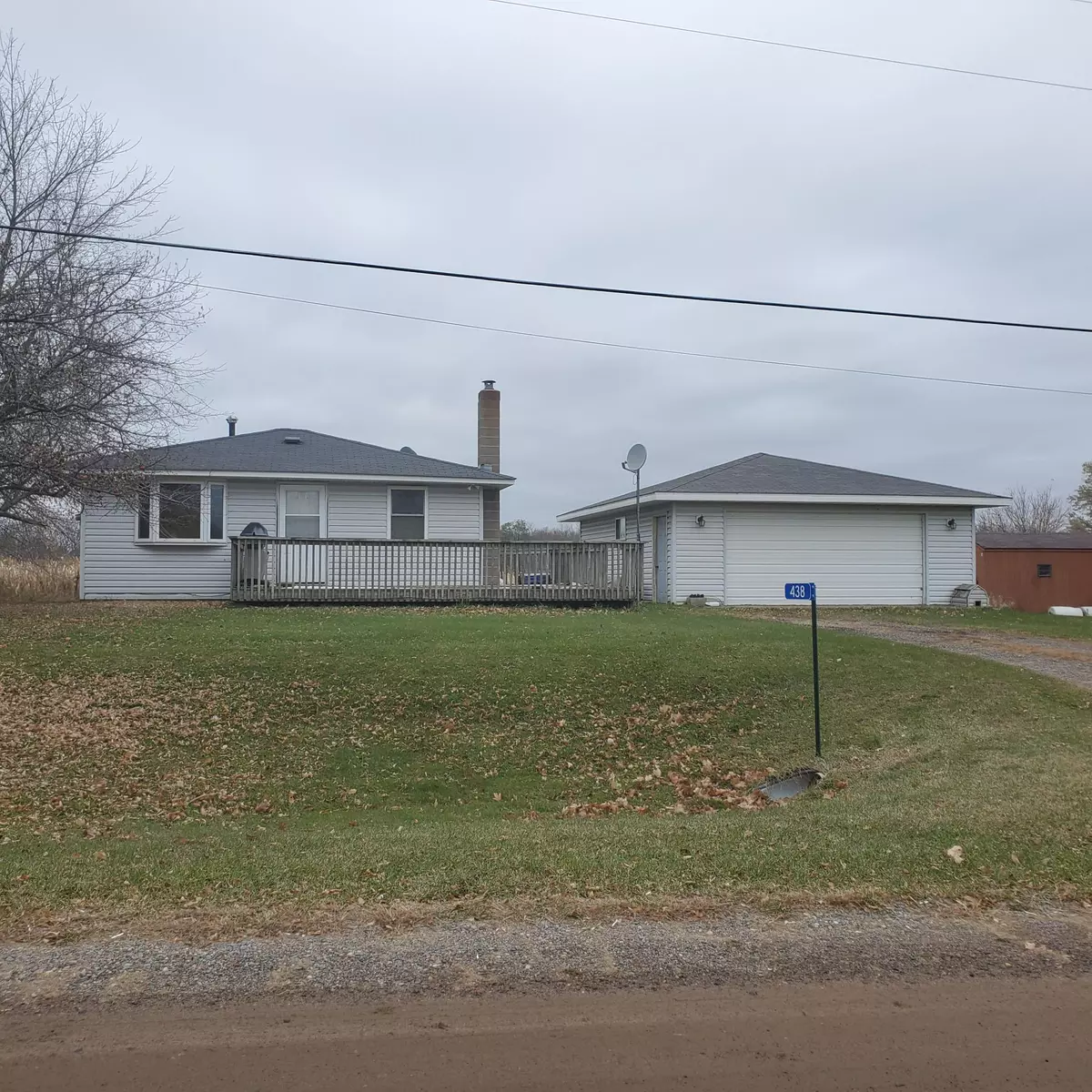 Stanchfield, MN 55080,438 Acacia WAY