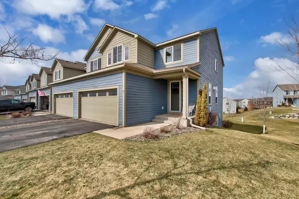 3189 Countryside AVE #G, Woodbury, MN 55129