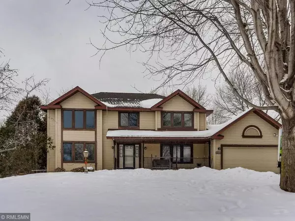 3375 Oxford Bay, Woodbury, MN 55125