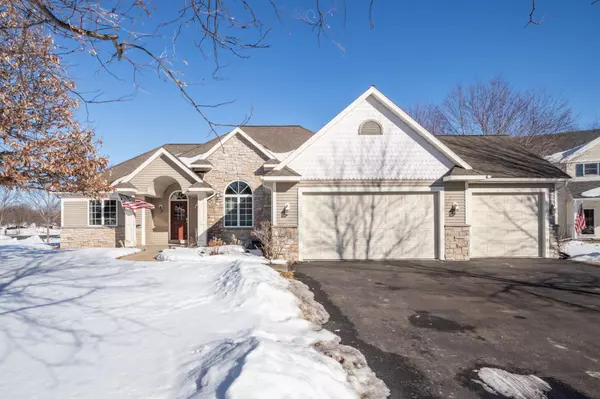 1540 Rocky Branch CT, River Falls, WI 54022