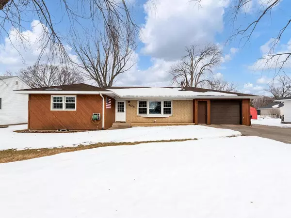 Hastings, MN 55033,806 15th ST W