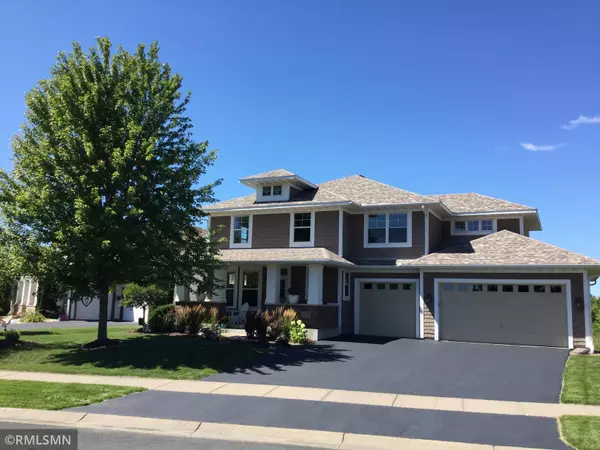 Maple Grove, MN 55311,6251 Ranier LN N