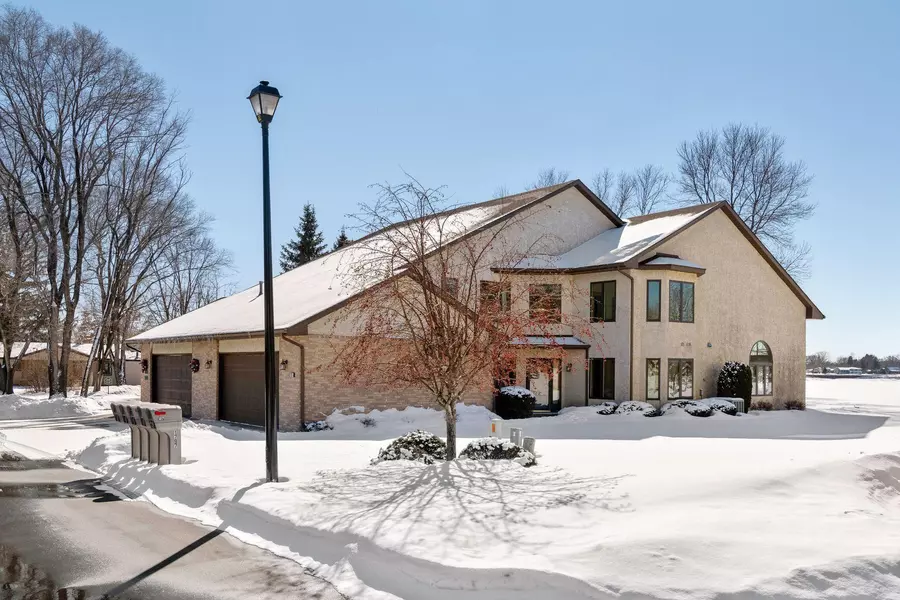 1797 Tipton CIR NW #111, Elk River, MN 55330