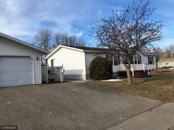 Fosston, MN 56542,311 3rd ST NW