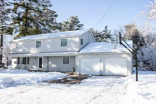 Chetek, WI 54728,320 Schofield ST