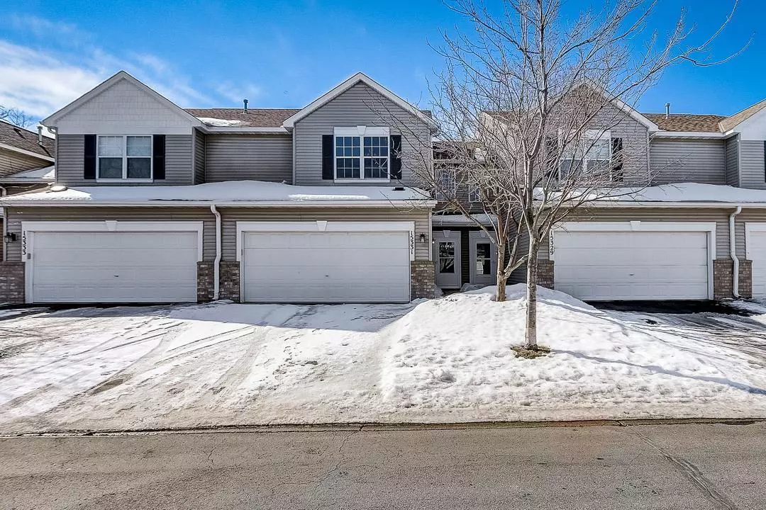 Apple Valley, MN 55124,15331 Flower WAY #178